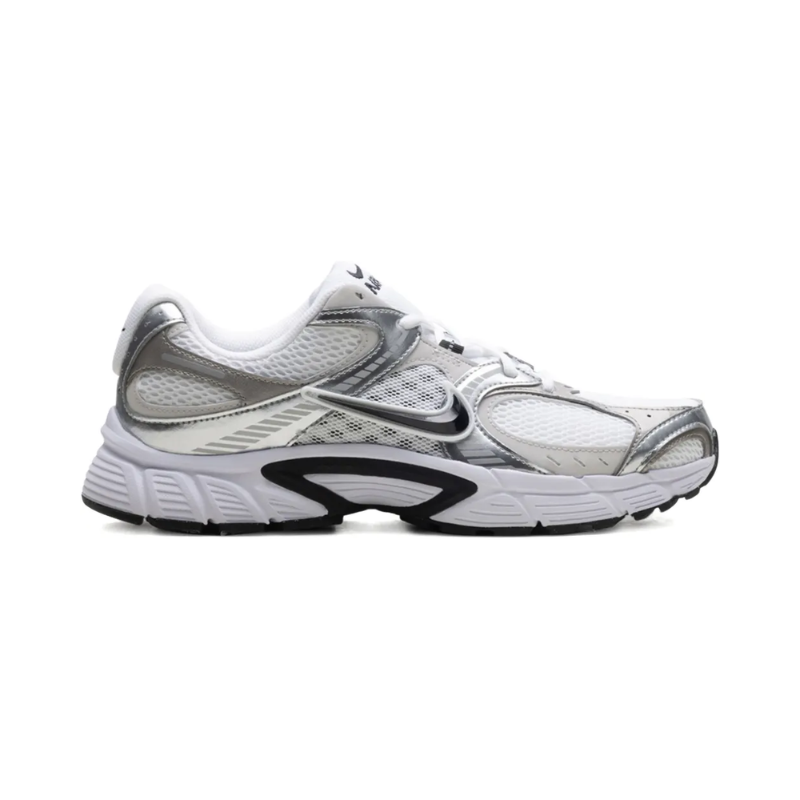 Nike V5 RNR - White Vast Grey College Grey Black
