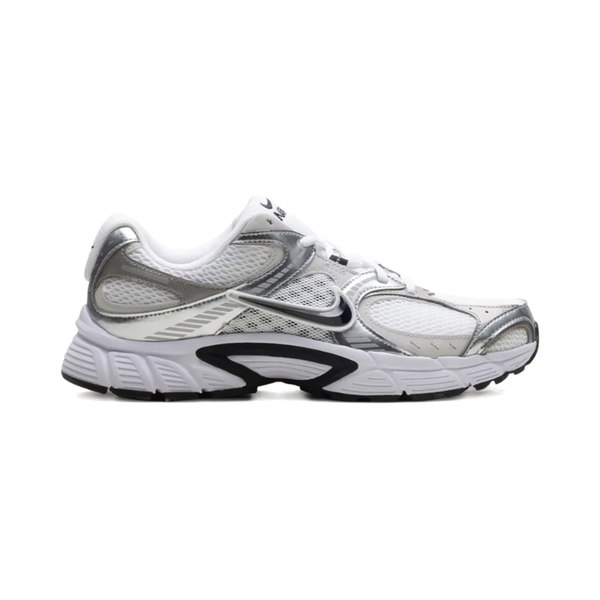 Nike V5 RNR - White Vast Grey College Grey Black
