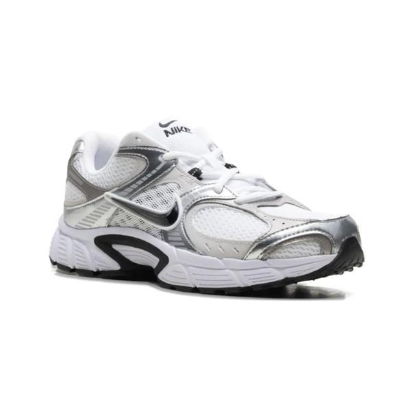 Nike V5 RNR - White Vast Grey College Grey Black