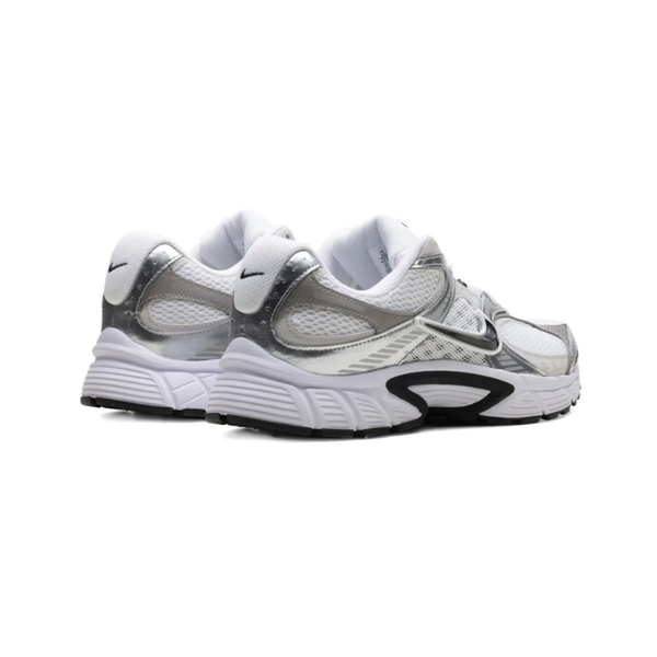 Nike V5 RNR - White Vast Grey College Grey Black