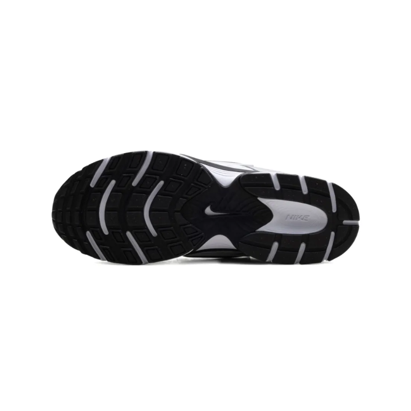 Nike V5 RNR - White Vast Grey College Grey Black