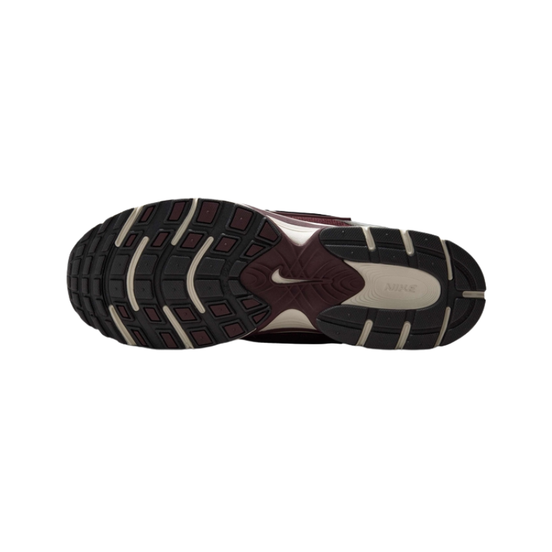 Nike V5 RNR Burgundy Crush Light Orewood Brown