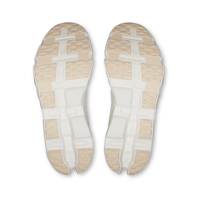 On Cloudmonster Hyper PAF White