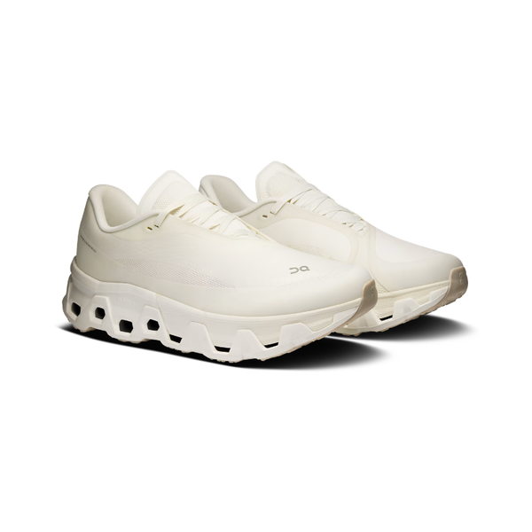 On Cloudmonster Hyper PAF White