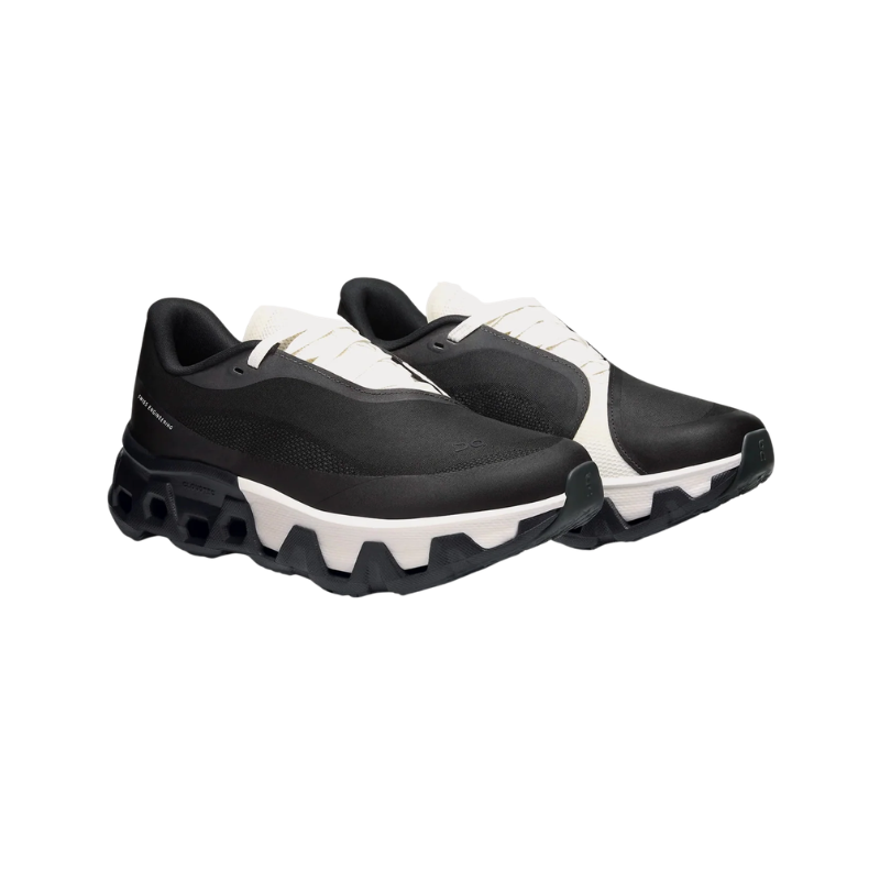 On Cloudmonster Hyper PAF  Black