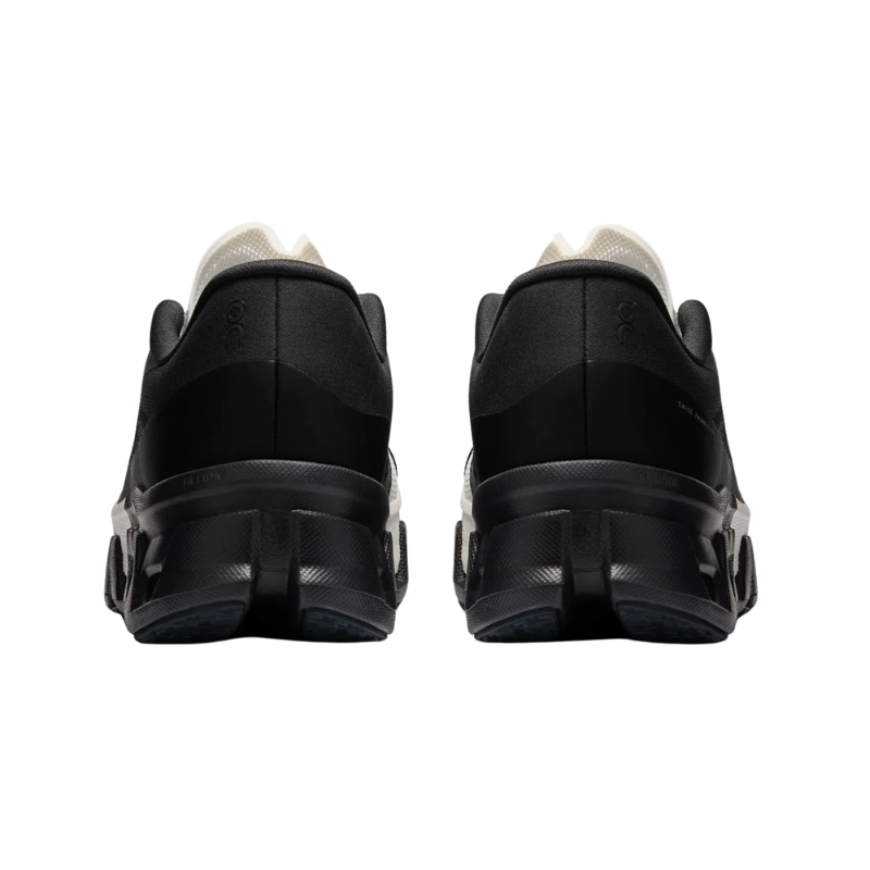 On Cloudmonster Hyper PAF  Black