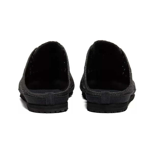 Onitsuka Tiger Mexico 66 Sabot Triple Black