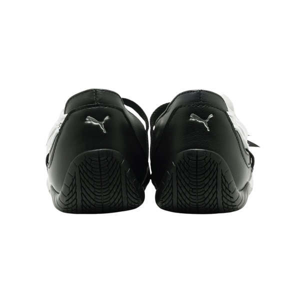 PUMA Speedcat Ballet Lace women's Black White