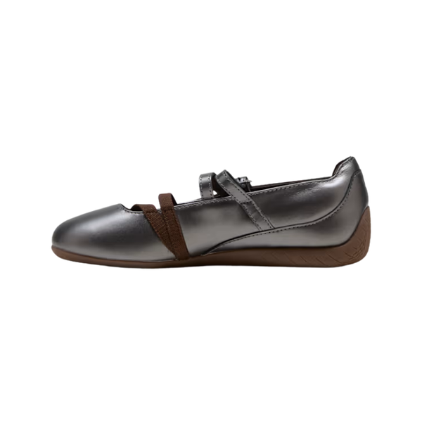 PUMA Speedcat Ballet Lux Chocolate Gum