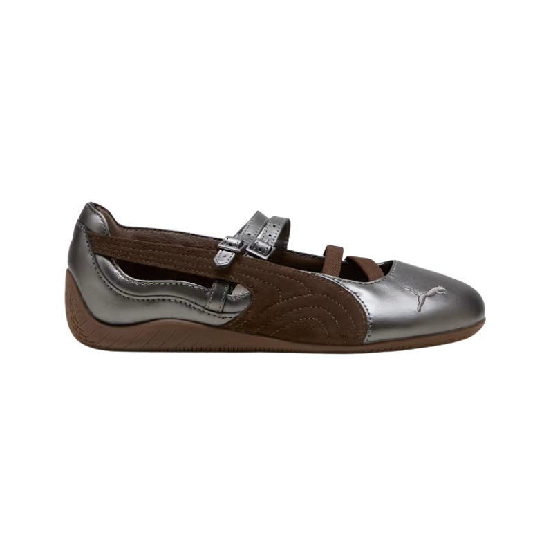 PUMA Speedcat Ballet Lux Chocolate Gum