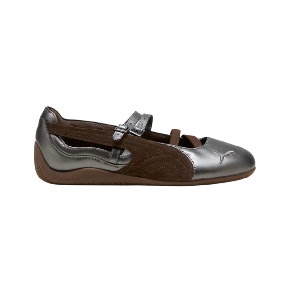 PUMA Speedcat Ballet Lux Chocolate Gum
