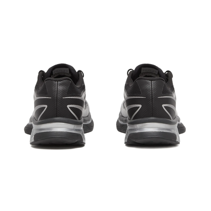 Salomon XT-6 MM6 Maison Margiela Black Silver