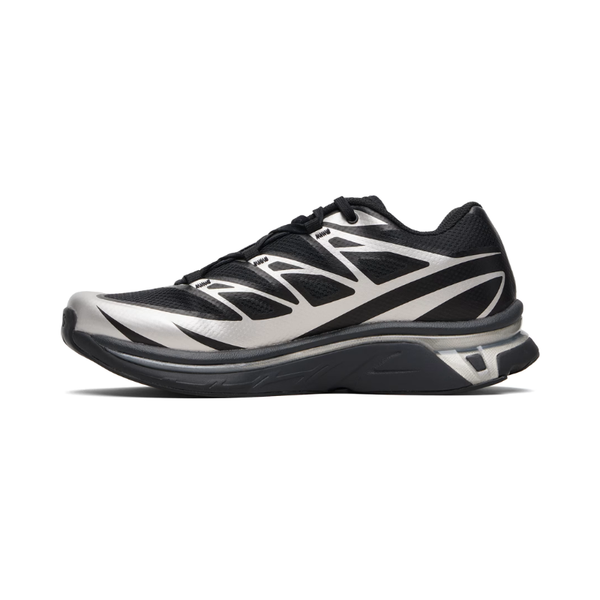 Salomon XT-6 MM6 Maison Margiela Black Silver