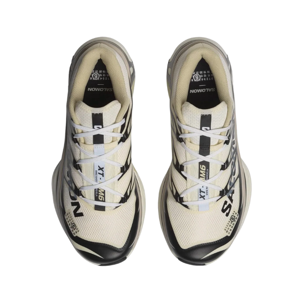 Salomon XT-MM-6 MM6 Maison Margiela Vanilla Ice