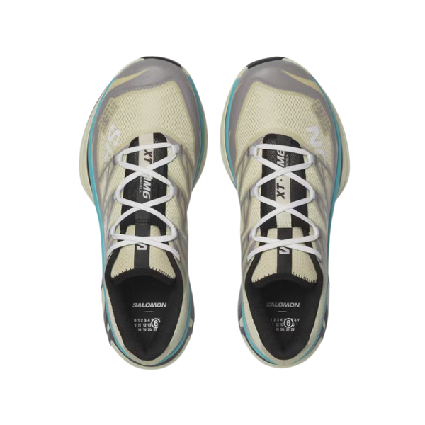 Salomon XT-MM-6 MM6 Maison Margiela Blue Purple