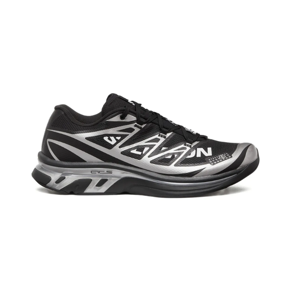 Salomon XT-6 MM6 Maison Margiela Black Silver