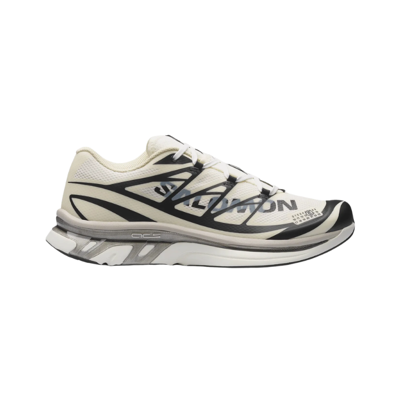 Salomon XT-MM-6 MM6 Maison Margiela Vanilla Ice