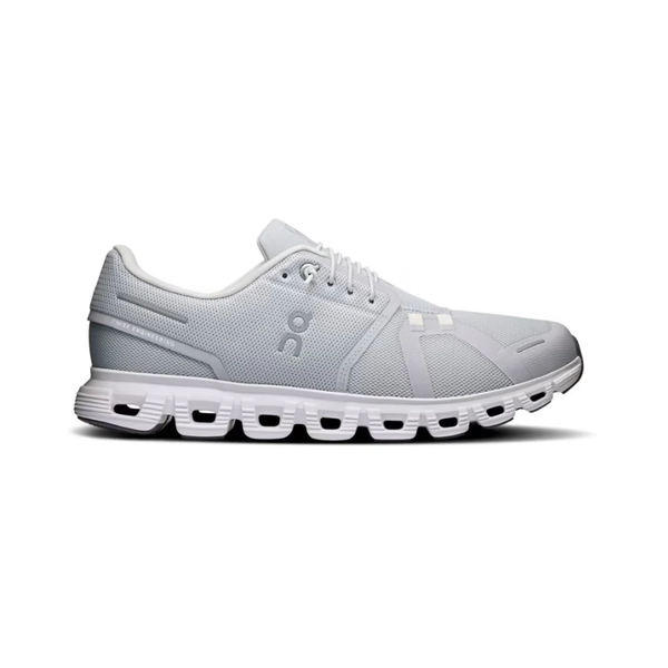 On Running Cloud 6 - Glacier/White