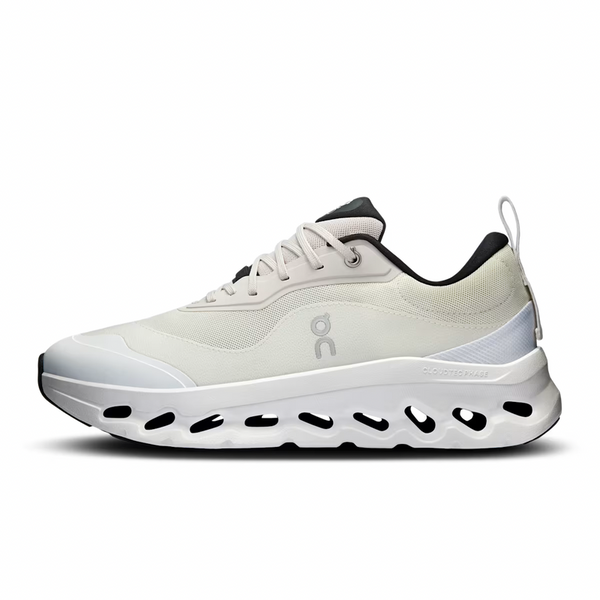 On Running Cloudtilt 2 LOEWE Sand/White