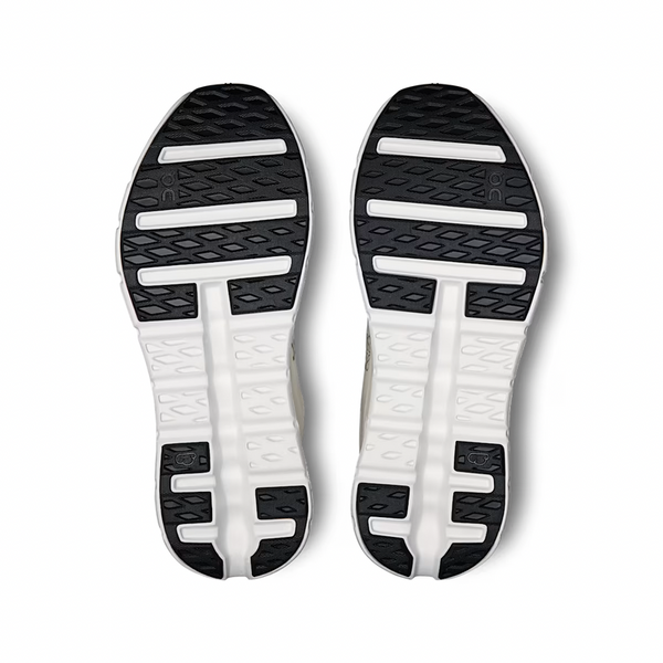 On Running Cloudtilt 2 LOEWE Sand/White