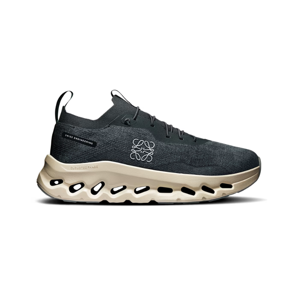 On Running x Loewe Cloudtilt Denim Grey