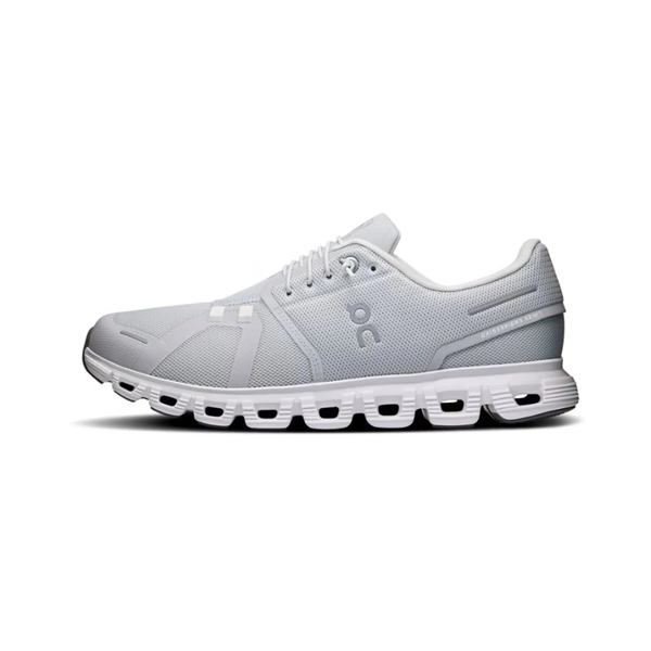 On Running Cloud 6 - Glacier/White