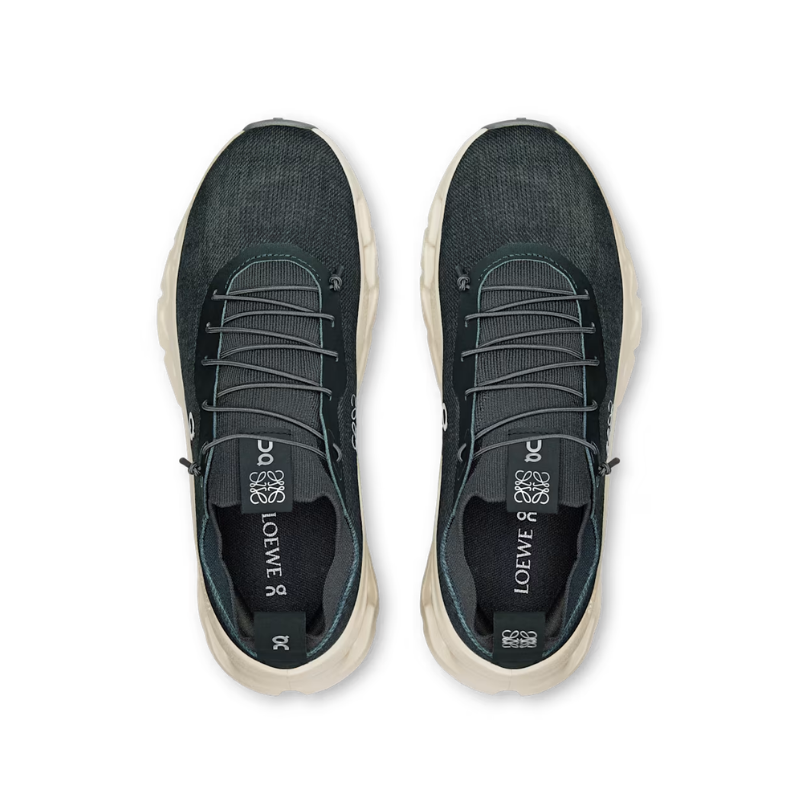 On Running x Loewe Cloudtilt -Denim Grey