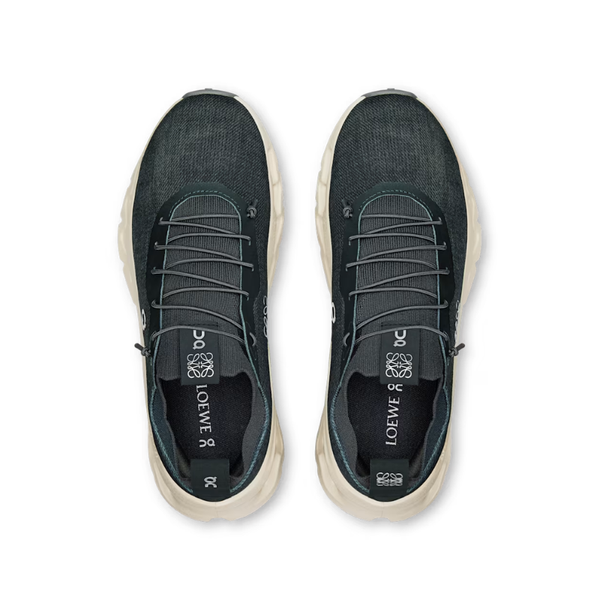 On Running x Loewe Cloudtilt Denim Grey