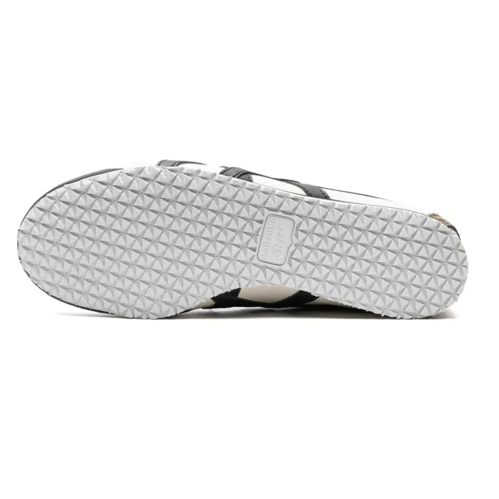 Onitsuka Tiger Mexico 66 - Cream Black Gold