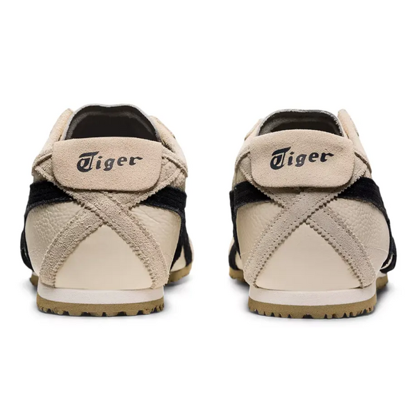 Onitsuka Tiger Mexico 66 Vintage - Birch Black