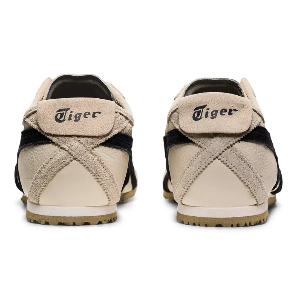 Onitsuka Tiger Mexico 66 Vintage - Birch Black