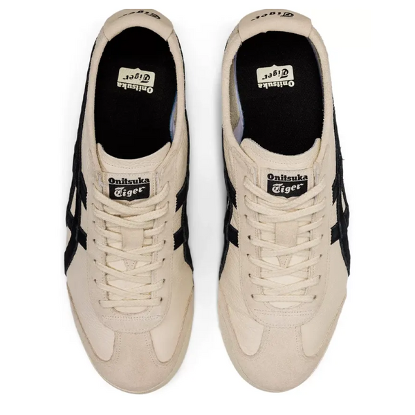 Onitsuka Tiger Mexico 66 Vintage - Birch Black