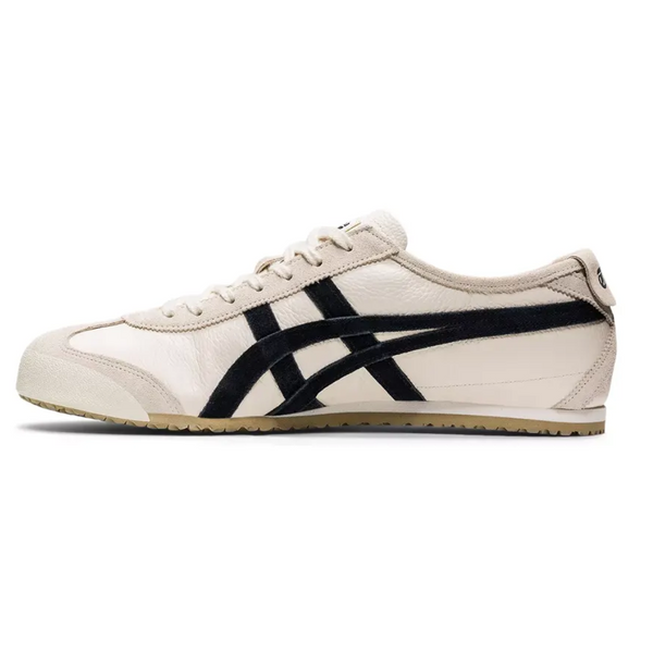 Onitsuka Tiger Mexico 66 Vintage - Birch Black