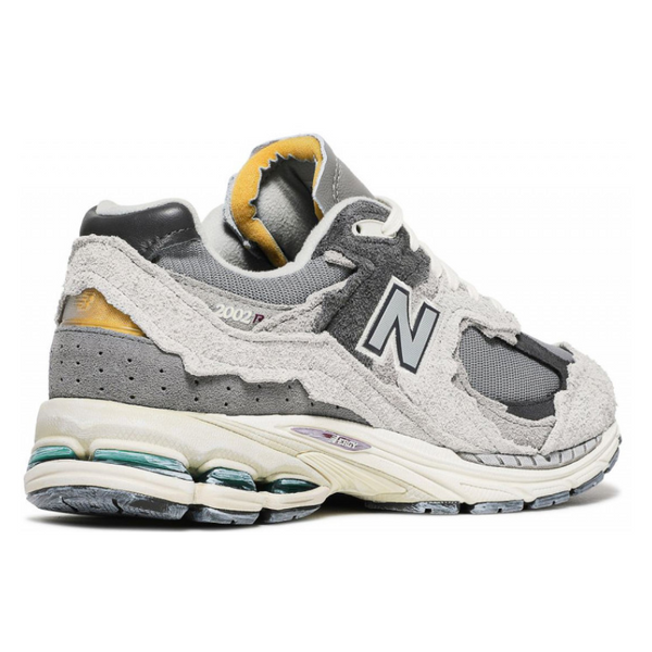 New Balance 2002R - Protection Rain Cloud