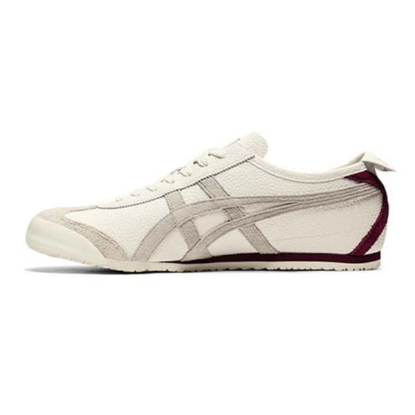 Onitsuka Tiger Mexico 66 - Gray Burgundy