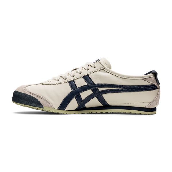 Onitsuka Tiger Mexico 66 - Birch Peacoat