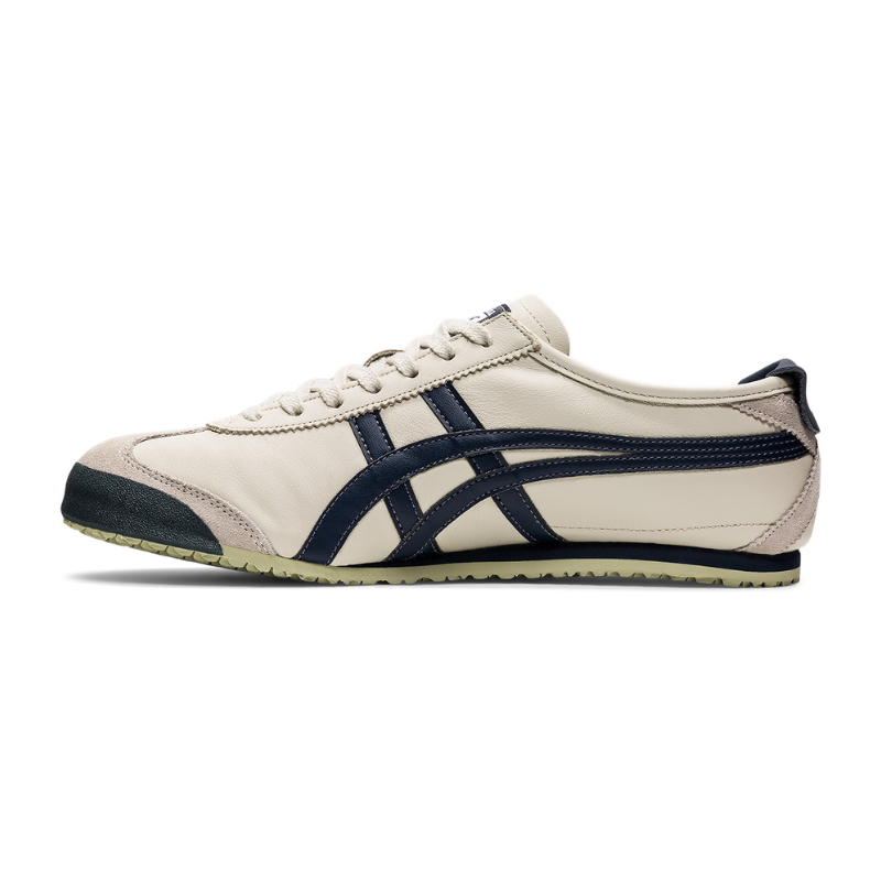 Onitsuka Tiger Mexico 66 - Birch Peacoat