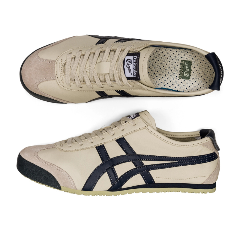 Onitsuka Tiger Mexico 66 - Birch Peacoat