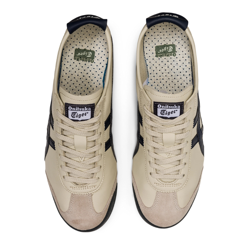 Onitsuka Tiger Mexico 66 - Birch Peacoat