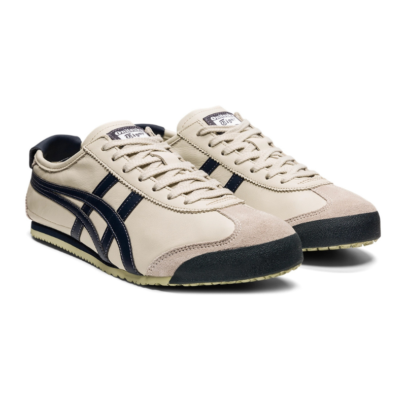 Onitsuka Tiger Mexico 66 - Birch Peacoat