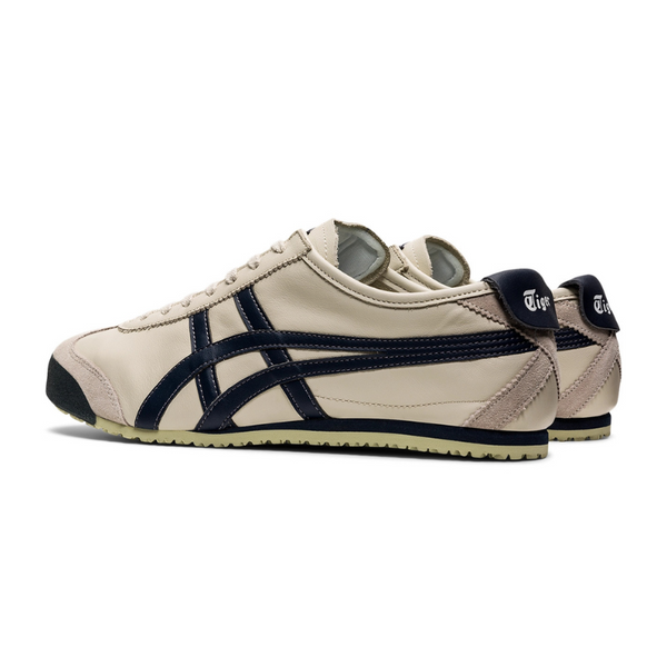 Onitsuka Tiger Mexico 66 - Birch Peacoat