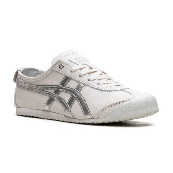 Onitsuka Tiger Mexico 66 - White Silver