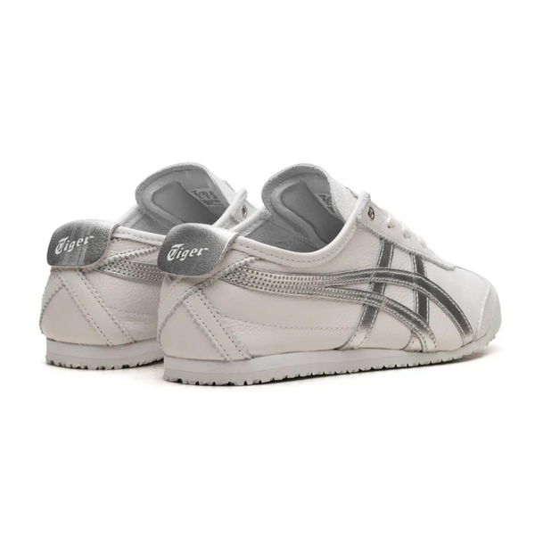 Onitsuka Tiger Mexico 66 - White Silver