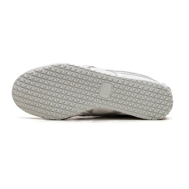 Onitsuka Tiger Mexico 66 - White Silver