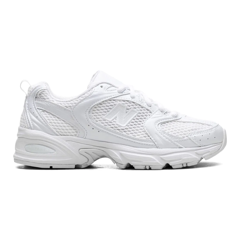 New Balance 530 - Triple White
