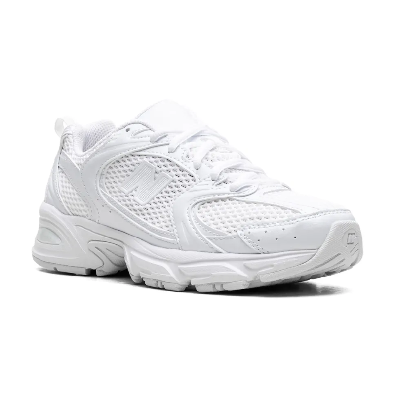 New Balance 530 - Triple White
