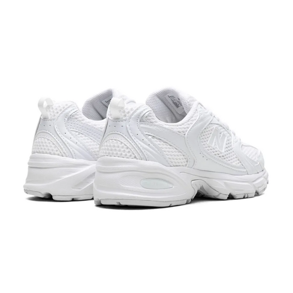 New Balance 530 - Triple White