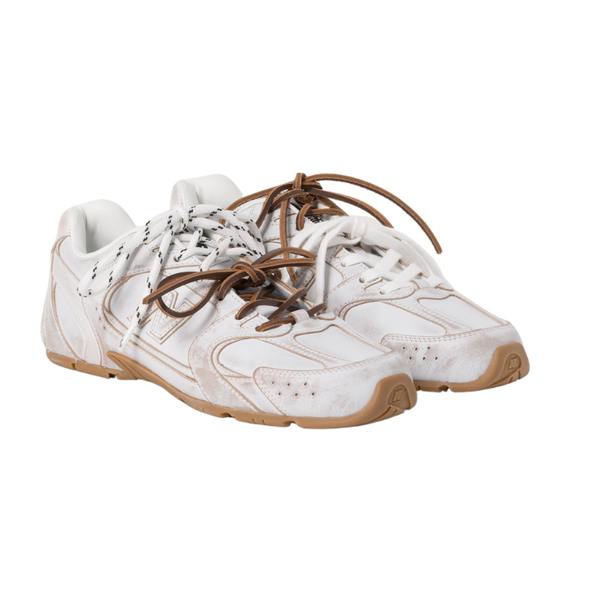 New Balance x Miu Miu 530 SL - White Gum