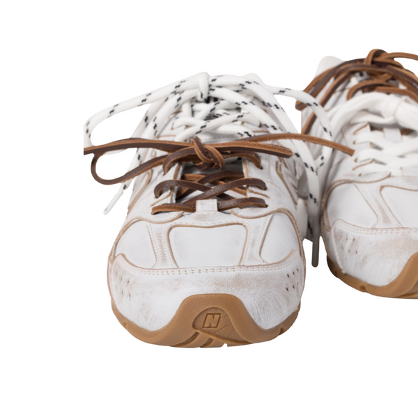 New Balance x Miu Miu 530 SL - White Gum