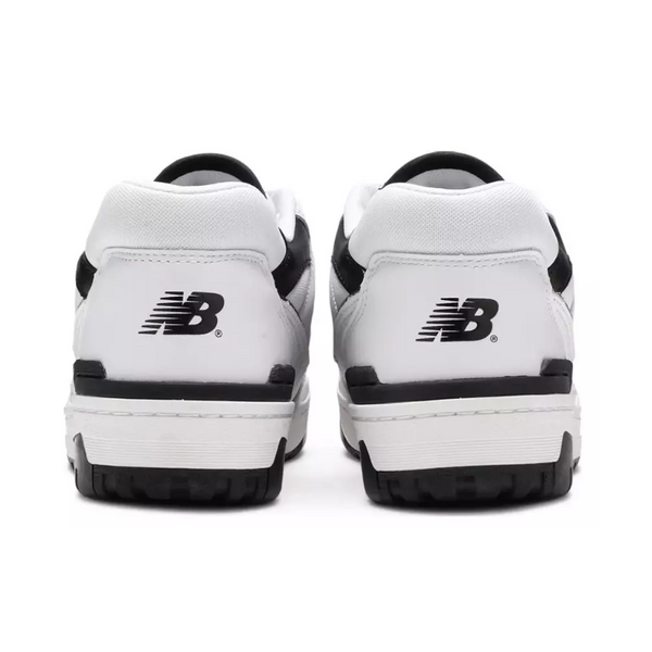 New Balance 550 - Sea Salt Black